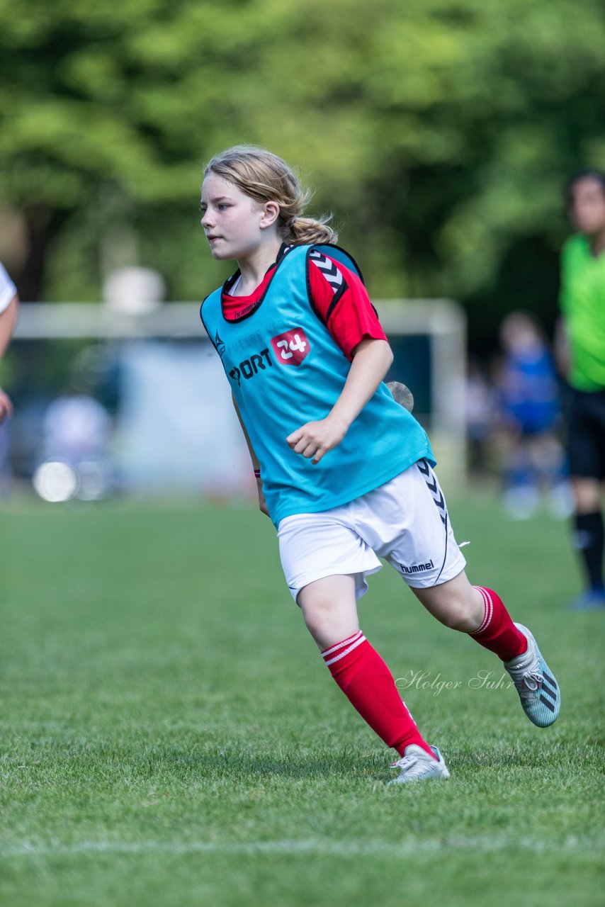 Bild 325 - D-Juniorinnen